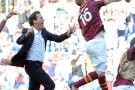 De Rossi: “Con Garcia sarà scudetto” De Rossi: “Con Garcia sarà scudetto”