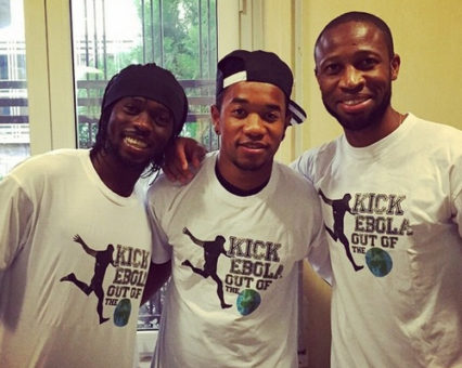 Ebola_Emanuelson_Keita_Gervinho_foto_Roma