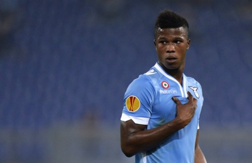 Lazio - Legia Varsavia