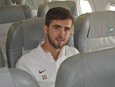 Pjanic_Roma