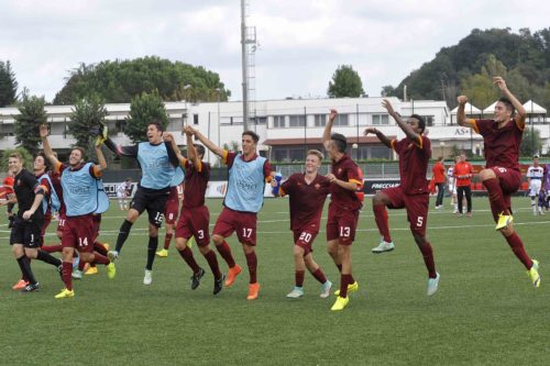 Roma-Bayern_PRIMAVERA_youth_league