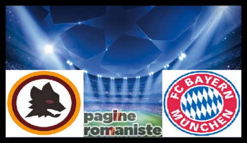Roma_BayernMonaco
