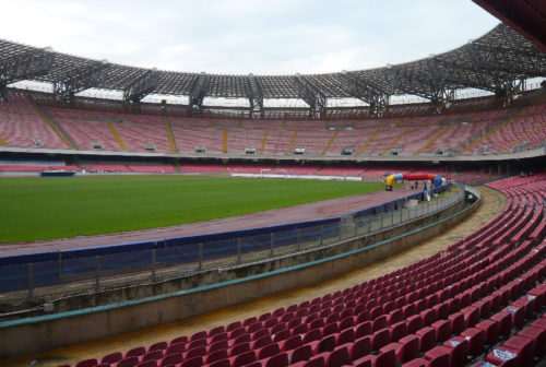 StadioSanPaolodiNapoli