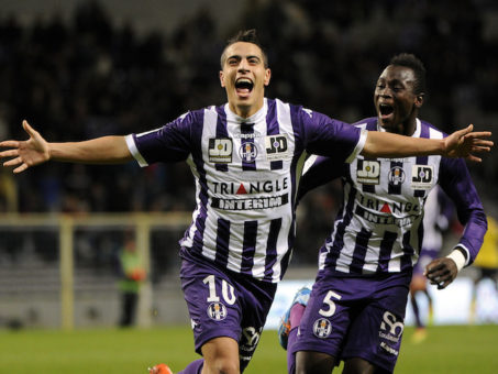 FBL-FRA-LIGUE1-TOULOUSE-SOCHAUX