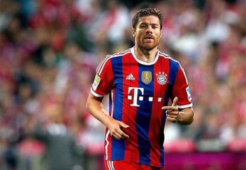 Xabi_Alonso_Bayern