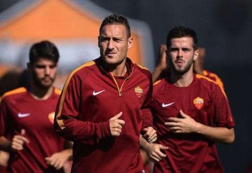 FBL-EUR-C1-ROMA-TRAINING