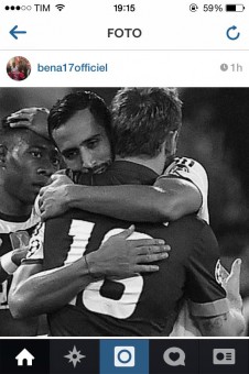 benatia