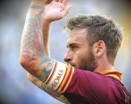 de-rossi roma