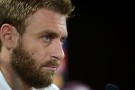 La Gazzetta dello Sport – De Rossi, la crisi nera di mister 6,5 milioni La Gazzetta dello Sport – De Rossi, la crisi nera di mister 6,5 milioni