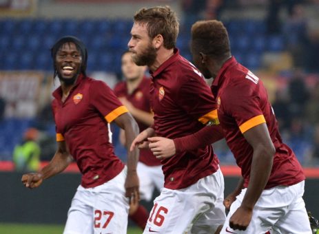 FBL-ITA-SERIEA-ROMA-CESENA