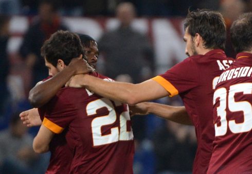 FBL-ITA-SERIEA-ROMA-CESENA