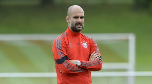 FBL-EUR-C1-BAYERN-TRAINING