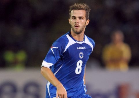 pjanic