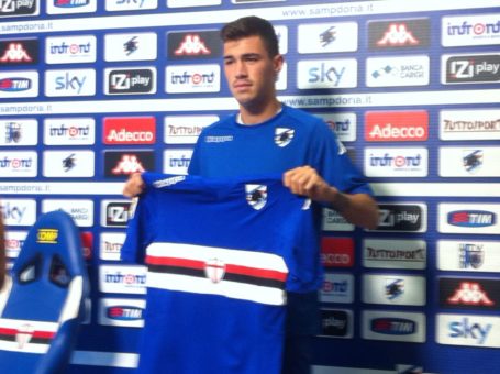 romagnoli_sampdoria