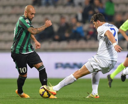 US Sassuolo Calcio v Atalanta BC - Serie A