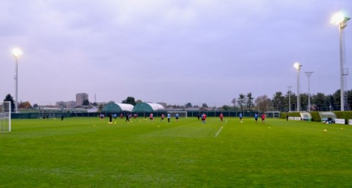 Allenamento_111114atalanta