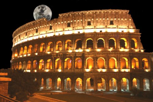 Colosseo_Roma