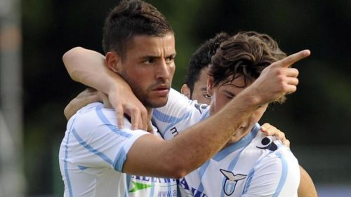 Djordjevic_Lazio