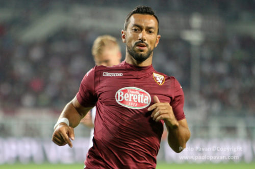 Sport Calcio Europa League: Torino-Brommapojkarna