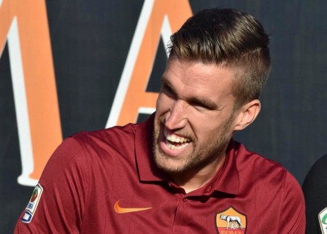 Strootman