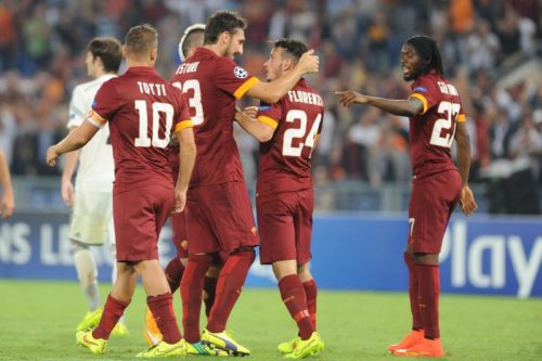 astori_florenzi_gervinho_totti