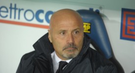 Atalanta BC v AS Roma - Serie A