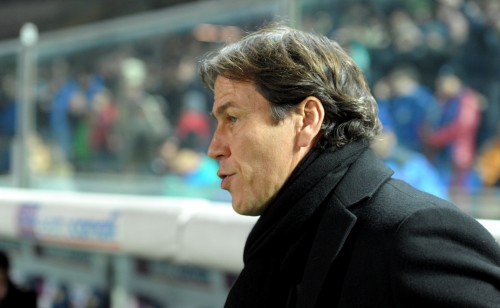 Atalanta BC v AS Roma - Serie A