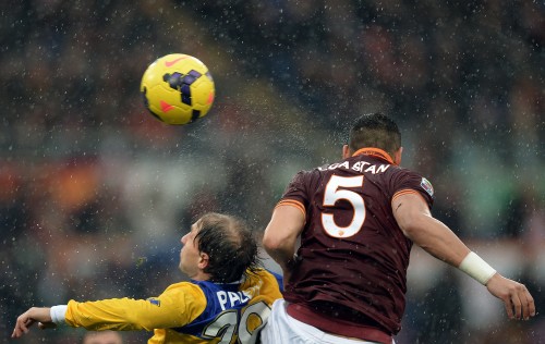 FBL-ITA-SERIE A-AS ROMA-PARMA
