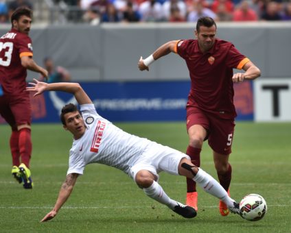 FBL-US-INTER MILAN-ROMA
