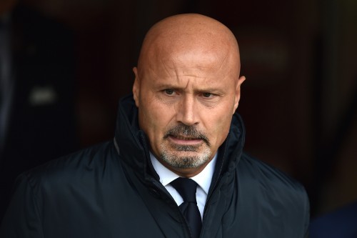 Torino FC v Atalanta BC - Serie A