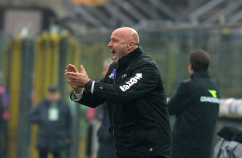 Atalanta BC v Parma FC - Serie A