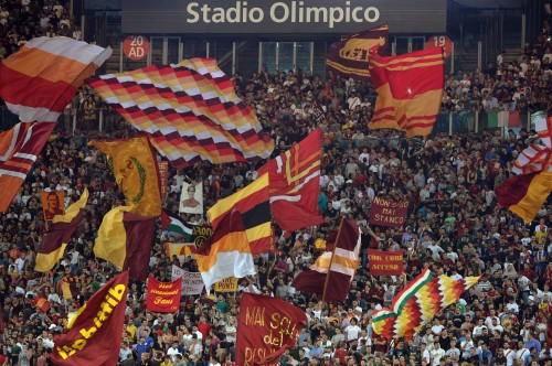 curva sud 1311