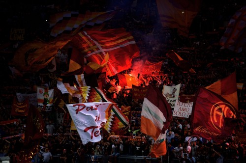 FBL-C1-AS ROMA-CSKA MOSKOVA