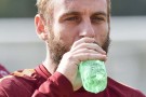 De Rossi, telefonate a De Carlo in piena notte. Contatti tra il clan e il mondo dello spettacolo De Rossi, telefonate a De Carlo in piena notte. Contatti tra il clan e il mondo dello spettacolo
