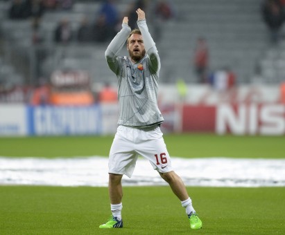 FBL-EUR-C1-BAYERN MUNICH-ROMA