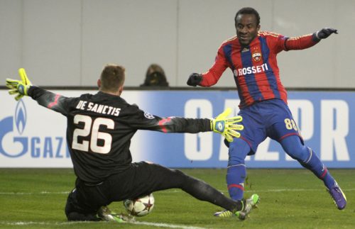 FBL-EUR-C1-CSKA-ROMA