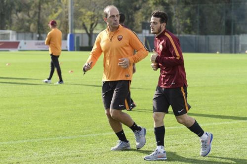florenzi-allenamento-roma