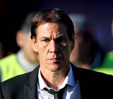 SSC Napoli v AS Roma - Serie A