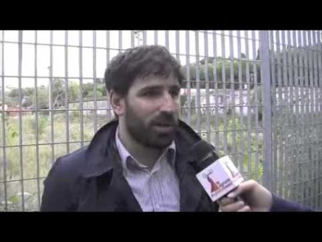 Video thumbnail for youtube video Giuntella (PD): "Stadio della Roma? La delibera del Comune arriverà entro dicembre. Campo Testaccio? E' uno scempio, colpa della burocrazia" (VIDEO) | Pagine Romaniste