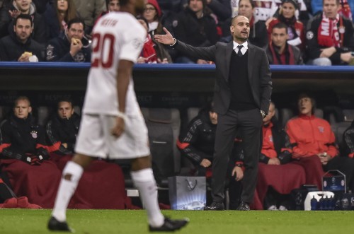 FBL-EUR-C1-BAYERN MUNICH-ROMA