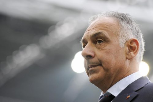 Juventus - Roma