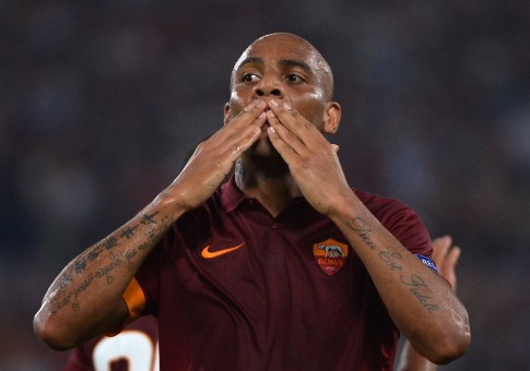 FBL-EUR-C1-AS ROMA-CSKA MOSKVA