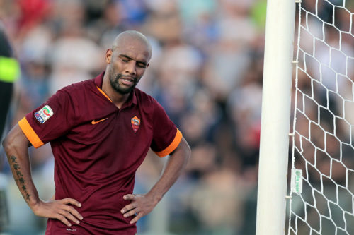Empoli FC v AS Roma - Serie A