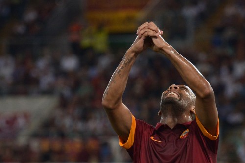 FBL-ITA-SERIEA-AS ROMA-HELLAS VERONA