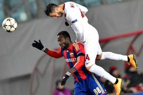 FBL-EUR-C1-CSKA-ROMA