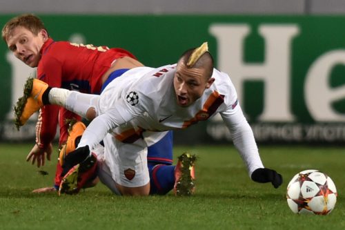 FBL-EUR-C1-CSKA-ROMA