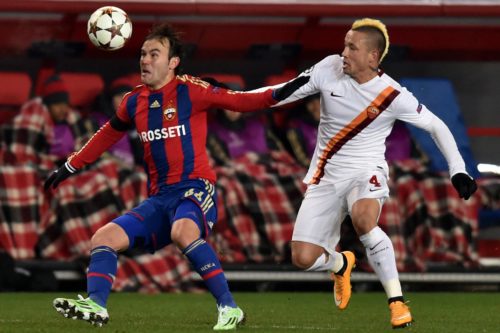 FBL-EUR-C1-CSKA-ROMA