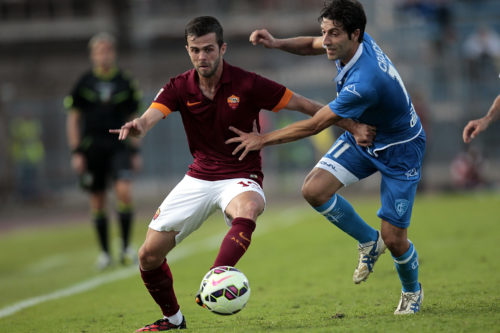 Empoli FC v AS Roma - Serie A