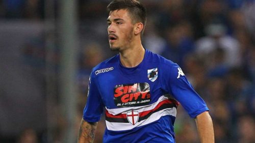 romagnoli_samp