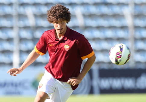 AS Roma v Indonesia U23 - Friendly Match